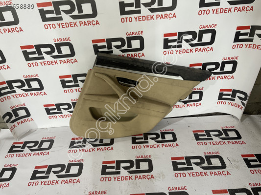BMW 5 SEİSİ F10 ARKA SAĞ KAPI KARTONU 1777776