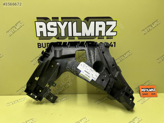 VOLVO XC40 SAĞ ARKA TAMPON BRAKETİ ORJİNAL 32386994