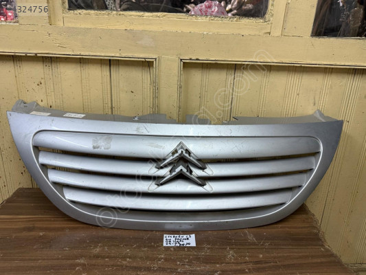 CİTROEN C3 ÖN PANJUR ORJİNAL ÇIKMA TEMİZ 2004-2010 MODEL