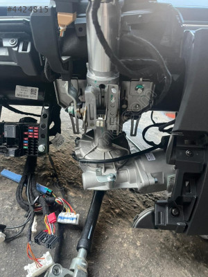 CHERY OMODA5 DİREKSİYON MAFSALI OTO FEDAİ