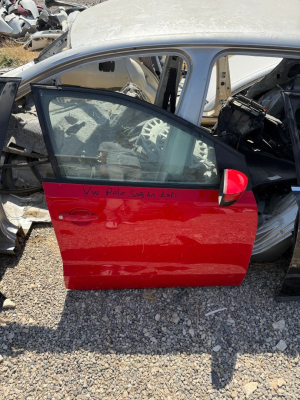 VW POLO SAĞ ÖN KAPI ÇIKMA ORJİNAL