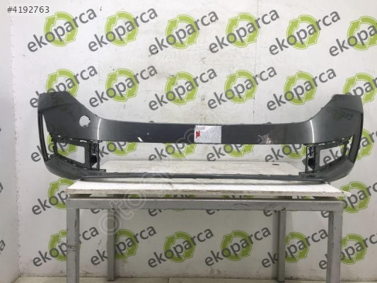 SKODA OCTAVİA 2025 2026 ÖN TAMPON 5E3807221L