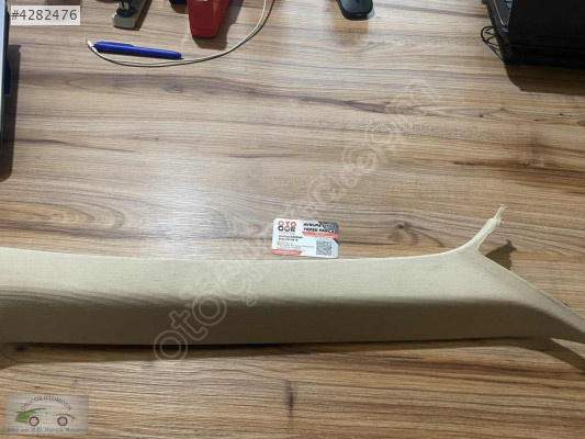 AUDİ A4 B9 KASA SAĞ DİREK KAPLAMASI HATASIZ 8W0867234B