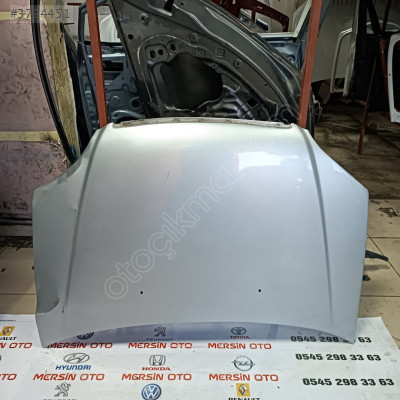 Honda civic motor kaputu çıkma orjinal