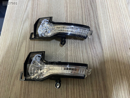 POLO SOL AYNA SİNYALİ 2018 SONRASI 2G0949101 ÇAĞRI OTO