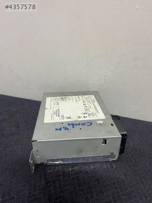 OPEL COMBO CD CHANGER