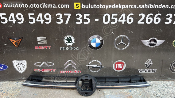 2017-2020 VW Polo Ön Panjur - Orijinal Parça Kodu: 2G0853653S