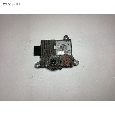Citroen C5 Şanzıman Beyni 9657656480 9658902480