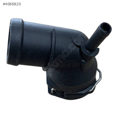 3C0122291 RADYATÖR SU HORTUM FLANŞI CADDY JETTA PASSAT A3 09+ İÇİ
