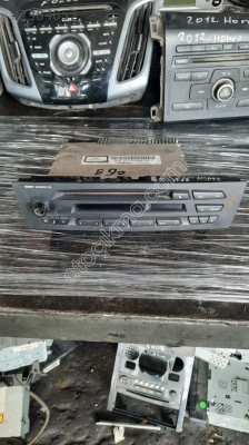 BMW E90 ÇIKMA GARANTİLİ OTO TEYP ORJİNAL