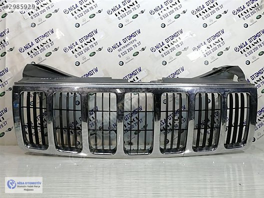 JEEP GRAND CHEROKEE 3 KASA PANJUR ORJ ÇIKMA 5JF94TRMAE