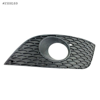 1P0853665G SEAT LEON 09-12 SOL SİS KAPAĞI SİSLİ .