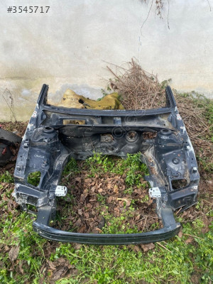CHEVROLET CRUZE SAĞ SOL ÖN ŞASİ *ALKAN OTOMOTİV*