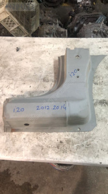 2012-2014 HYUNDAİ İ20 SAĞ ÖN MARŞPİYEL SACI