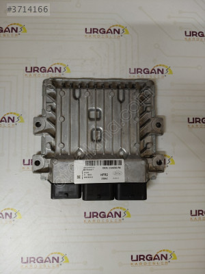 EK31-12A650-FN FORD TRANSİT SID209 MOTOR BEYNİ A2C92605312