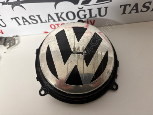VOLKSWAGEN GOLF4 BAGAJ AÇMA KOLU