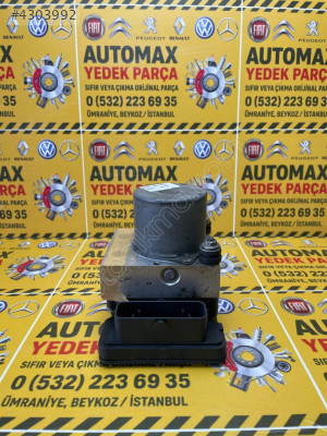 Fiat Ducato Citroen Jumper Peugeot Boxer ABS Beyni - 0265257711