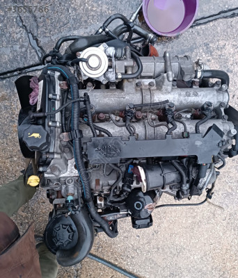 Iveco daily 3.0 dolu garantili motorlar