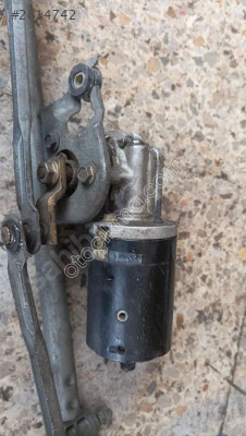Vectra A silecek motoru