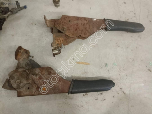 Ford Escort el fren tabancası orj Ford