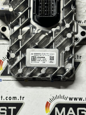 0260B00264-10 R2X1-14F106-AA01 Ford Focus Mk4 Şanzıman beyni