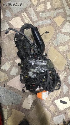 VOLVO XC60 MOTOR TESİSATI ORJ ÇIKMA 32311215