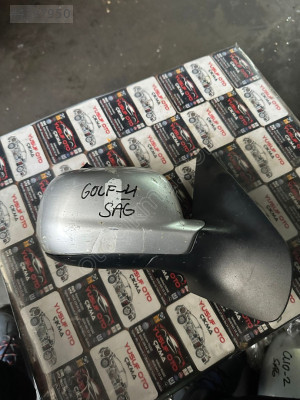 GOLF 4 SAĞ DİKİZ AYNASI ORJİNAAL ÇIKMA PARÇAA