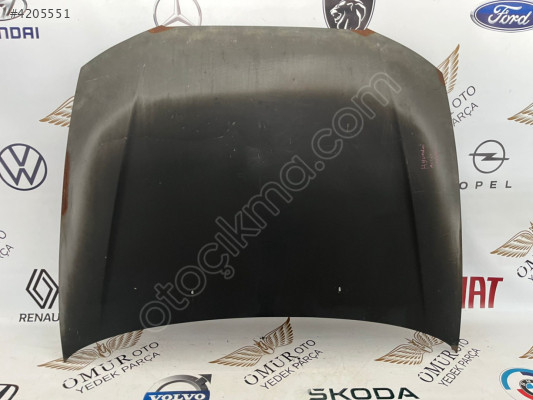 HYUNDAİ ACCENT ADMİRE MOTOR KAPUTU ORİJİNAL ÇIKMA