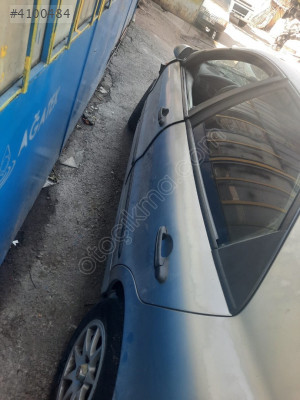 FIAT BRAVA ARKA KAPI KOLLARI