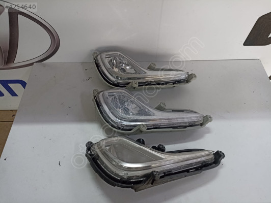 HYUNDAİ ACCENT BLUE SAĞ SİS FARI ORİJİNAL ÇIKMA