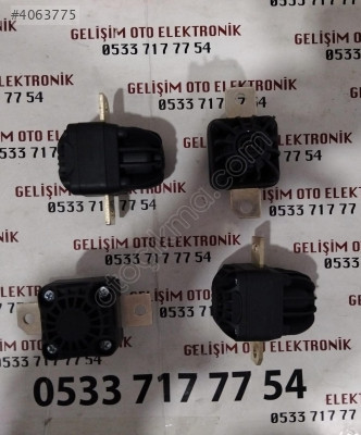 11K915463B  VW İD.3  İD 4 İD7 YÜKSEK VOLTAJ SİGORTASI