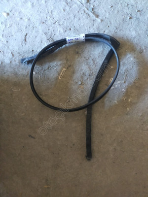 BMW 535İ E60 KAPI TAVAN FİTİLİ ARKA SOL 7057509000
