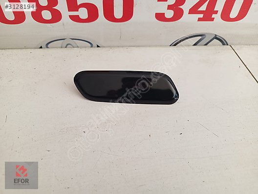 HONDA CİVİC SIFIR SAĞ FAR YIKAMA KAPAK 09-11
