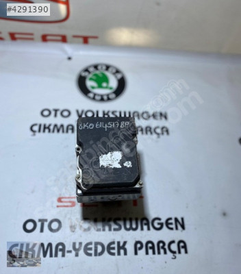 AUDİ A4 A5 Q5 Q3 ABS BEYNİ 8K0614517BP 8K0907379AA 8K0 614 517 B