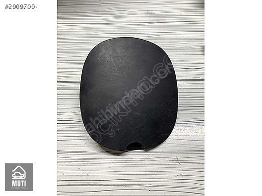 Yakıt Depo Kapak reno clio 12 Elle Açılır Tıp 3503