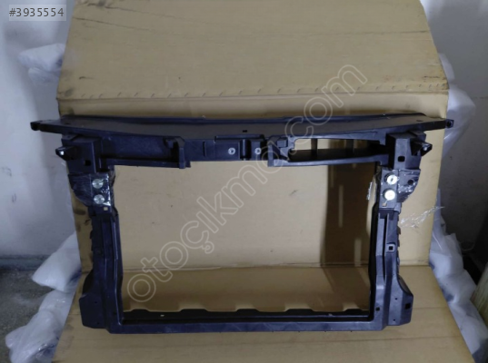 SKODA SUPERB 2009-2013 ÖN PANEL SIFIR - 3T0805588D