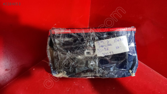 MAZDA 323 ROTİL 1990 1998 1.6