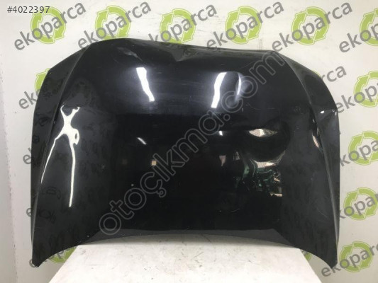 VOLKSWAGEN PASSAT 2015 2024 ÇIKMA  KAPUT 3G0823031
