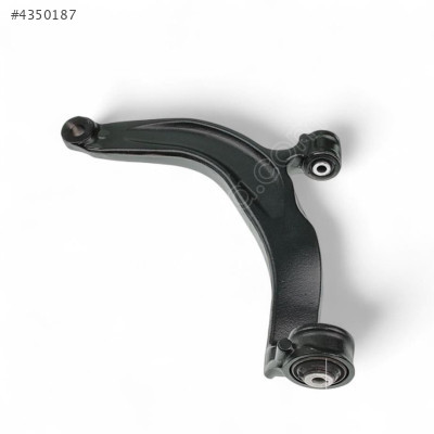 Vw Transporter T5 Alt Salıncak Sağ 2003-2010 7H0407152E