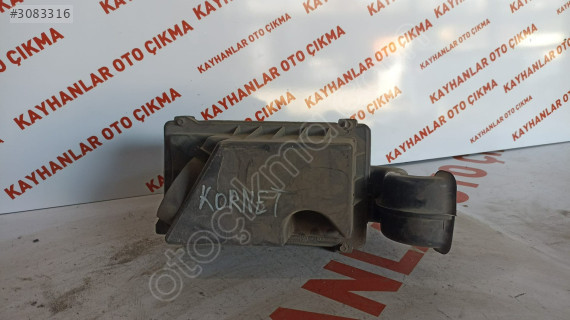 FORD CONNECT HAVA FİLTRESİ KAYHANLAR OTO ÇIKMA