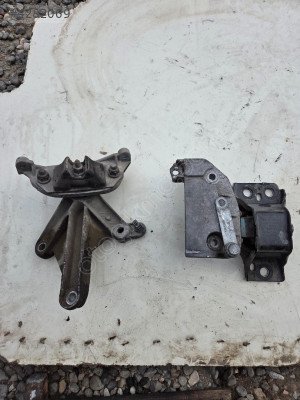 Megane 2 1.6 16V Orjinal Motor Bağlantı Ayağı / Takozu / Kulağı