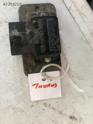 Ford Taunus Ateşleme Bobini