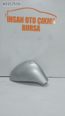 Peugeot 207 sağ ayna kapağı orijinal