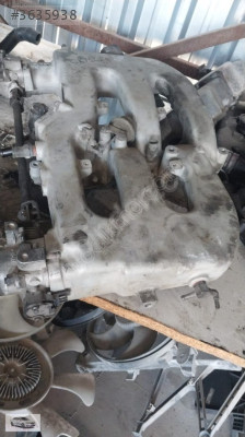 CHRYSLER LHS MANİFOLD GÜÇMANLAR 05012551616