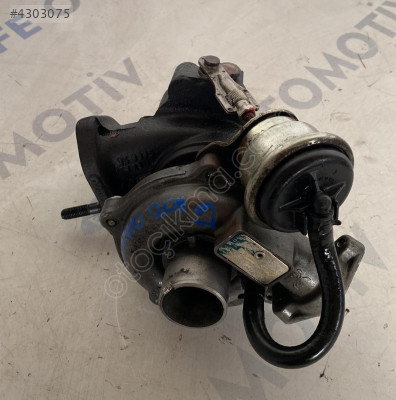 fiat fiorino 2011 1.3 çıkma turbo (son fiyat)