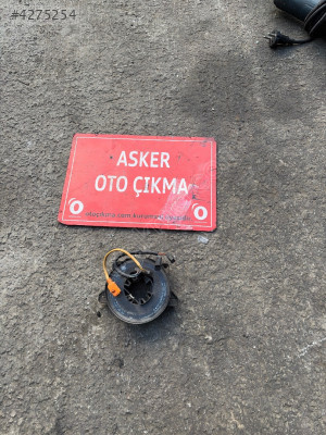 Vectra b direksiyon sargısı