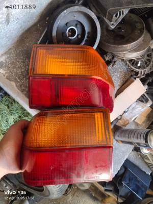 ALFA ROMEO ALFASUD 80-84 SAĞ-SOL STOP-ALKO OTOMOTİV
