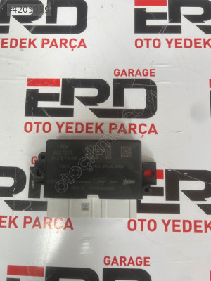 DS 7 Park sensörü beyni 9837674080