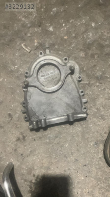 059109153 Volkswagen Golf Audi kapak eksantrik mili