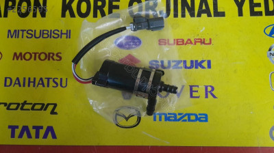 CİVİC/CITY/CRV FAR YIKAMA MOTOR 2006-2015 ARASI SIFIR